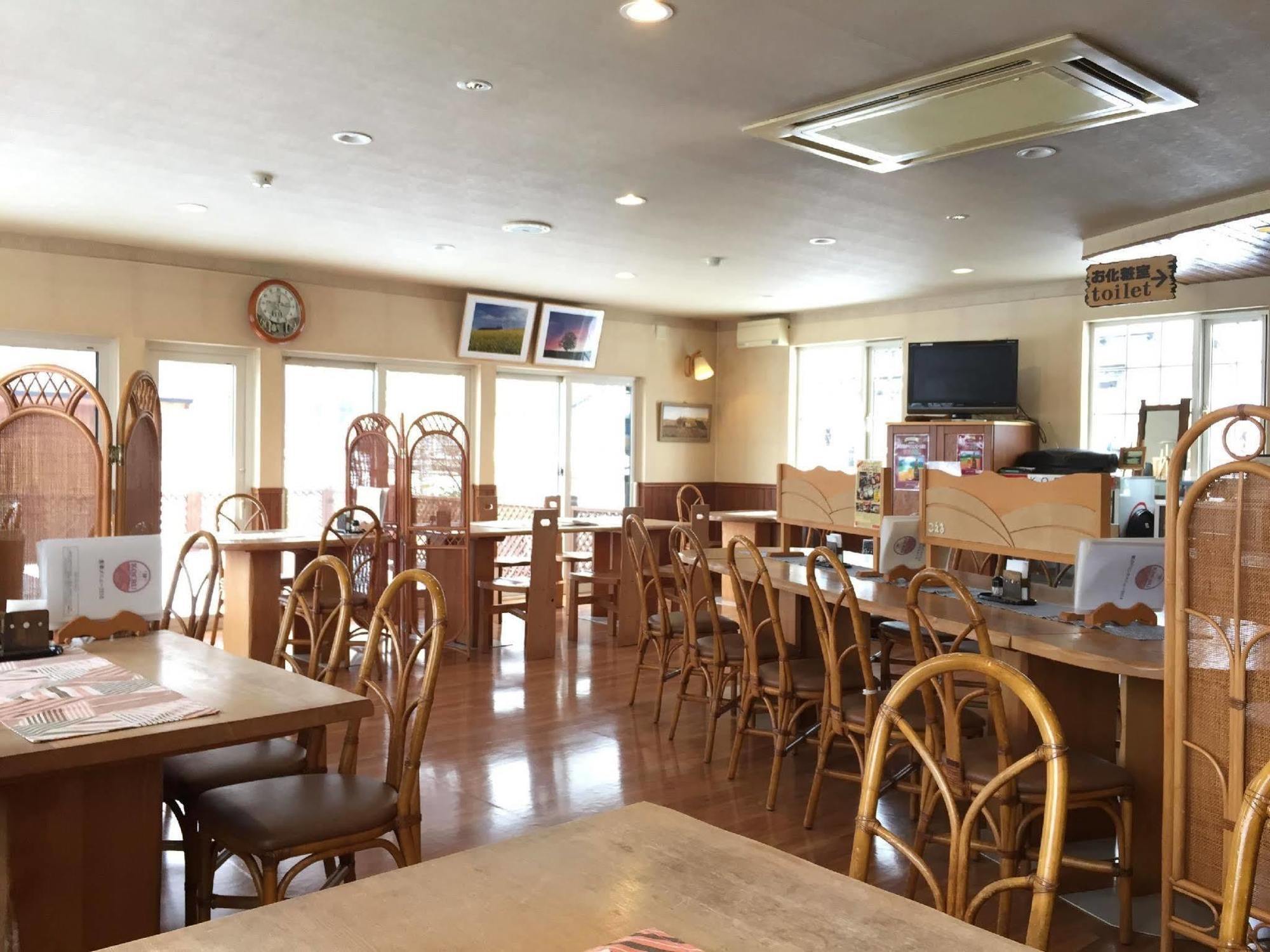 Okanoyado Koeru บิเอะ ภายนอก รูปภาพ