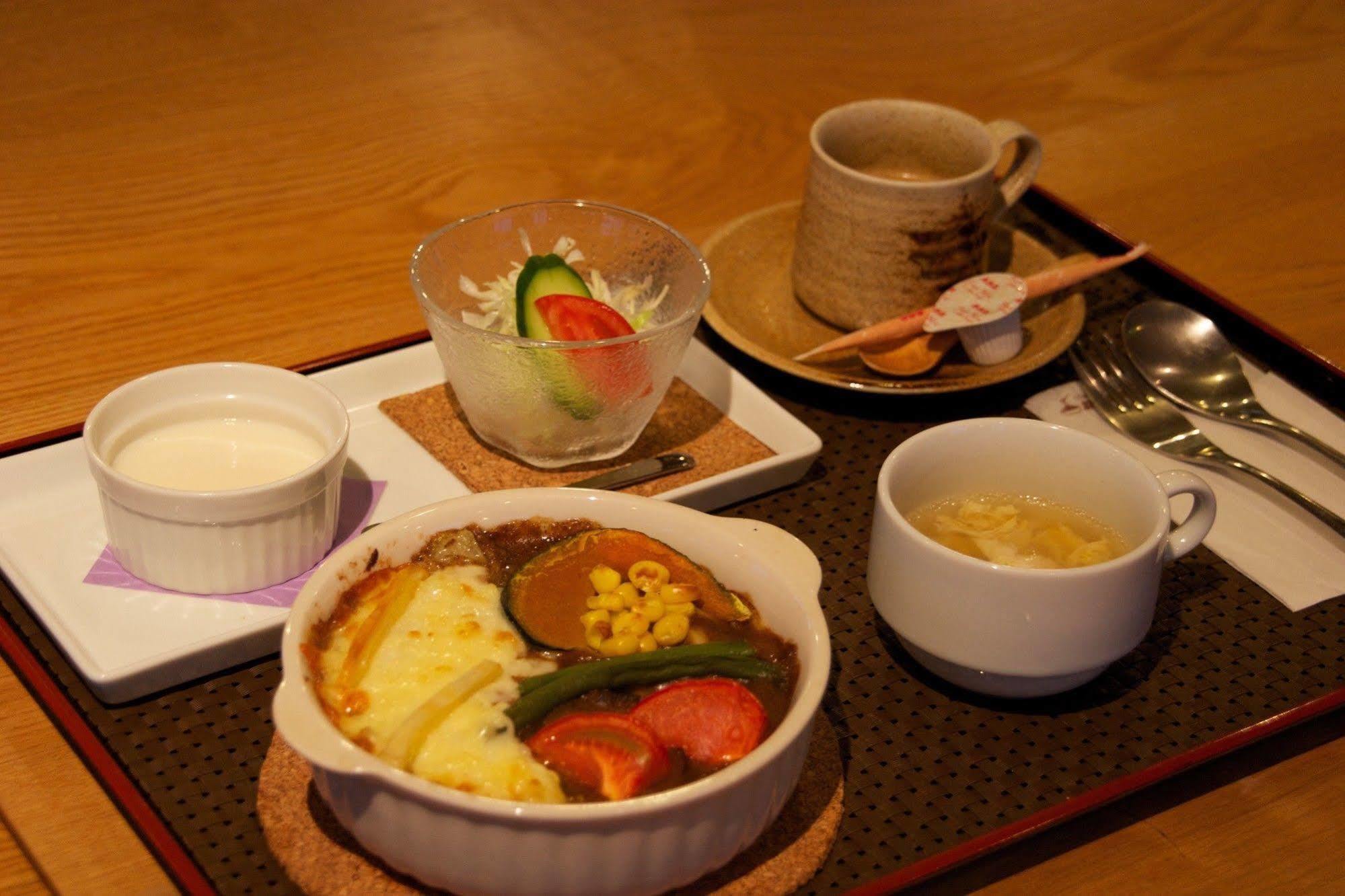 Okanoyado Koeru บิเอะ ภายนอก รูปภาพ
