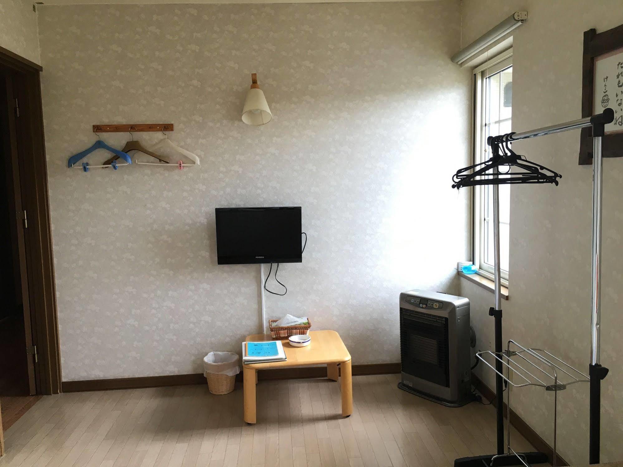 Okanoyado Koeru บิเอะ ภายนอก รูปภาพ